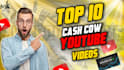 creat youtube faceless videos