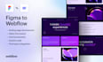 convert figma to webflow as an expert
