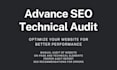 do technical audit of your website