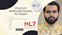 develop medical instrument communication with astm and hl7