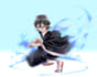 draw cool anime illustration
