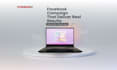 be your facebook paid ads campaign manager