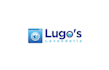 design authentic laundromat logo