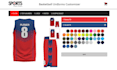 create custom t shirt design store, merch and pod websites, print on demand
