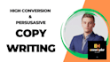do high conversion sales copy for your sales page sales funnel landing page