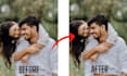 upscale and improve resolution of photos
