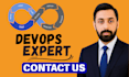 be your devops expert