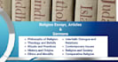 write religion essays, articles and sermons