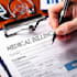 medical billing, charge, payment, ar, claims, eligibility, auth, credentialing