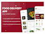 provide best food app