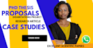 write case studies, proposals, ebp, dissertations, phd capstone paper, nursing