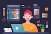 do laravel framework development