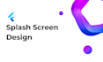 design and develop stunning flutter splash screen