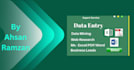 expert data entry services let me handle your data
