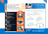 design a professional capability statement within 12 hours