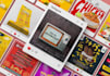 design custom social media posts, banners, posters and animated posts