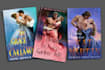 design professional romance book cover
