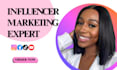 find manage micro influencers outreach influencer for your target audience