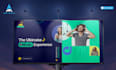 design a professional and unique banner ad