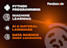 do machine learning r coding data science deep learning python project sql
