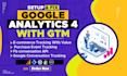 do facebook pixel  fb conversion API ga4 ecommerce server side tracking via GTM