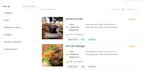 be your full stack developer react, djanog, tailwind CSS, node