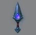 draw 2d game assets for you