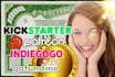 write an imaginative crowdfunding pitch