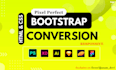 convert figma to html, sketch to html, ai to html, psd to html css bootstrap