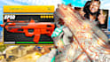 create you the best mw3 2023 youtube thumbnail