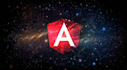 develop a website using angular