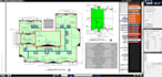 roofing material takeoff and cost estimation