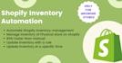 do shopify inventory automation for growing stores