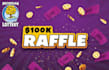 design a legal raffle website and competition website