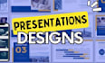 create professional powerpoint presentation