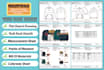 create clothing tech pack and apparels design