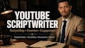 write engaging story driven youtube video scripts