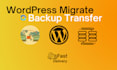 create a websie and layer slide