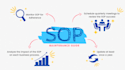 write sops policies and manuals