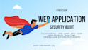 perform application security audit