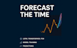 predict time series data
