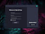 create modern gui application in python using pyqt, tkinter, pyside