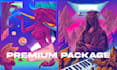 do cover art with my uniqe artstyle