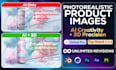 photorealistic ai product images using 3d rendering