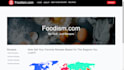 build a aesthetic, attractive, user friendly website