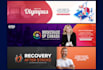 design a professional linkedin cover