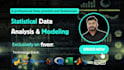 do excel data cleaning, data analysis and data visualization