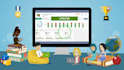 make 2d animated explainer, product sales or story video in few hrs