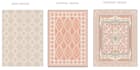 design custom boho picnic rug or playmat for your business