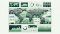 create interactive data visualisations using python